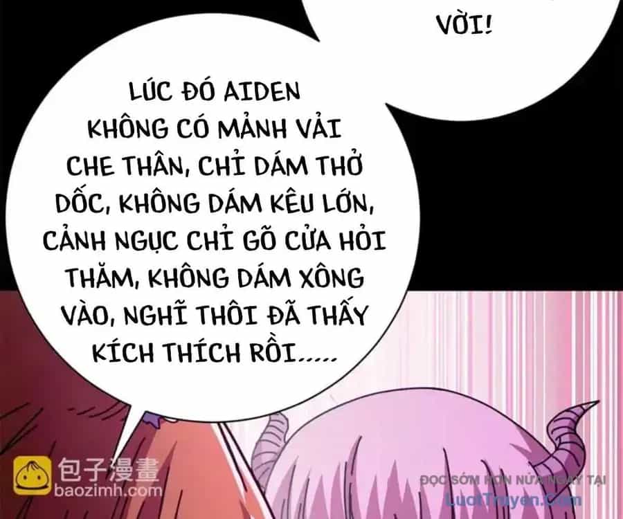 Trưởng Giám Ngục Trông Coi Các Ma Nữ - Chương 142 - ảnh 123