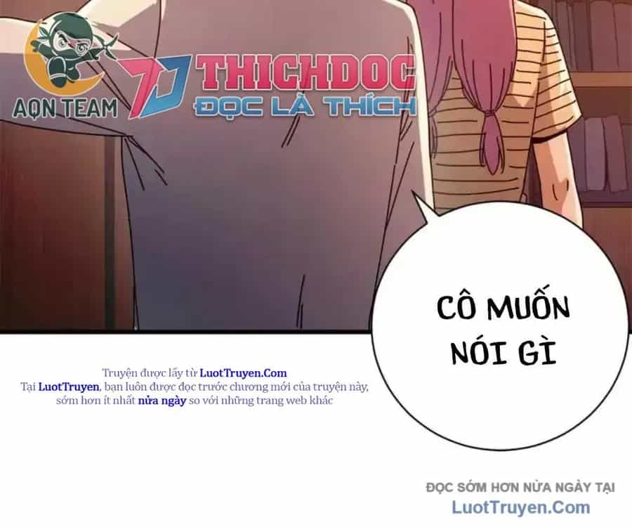 Trưởng Giám Ngục Trông Coi Các Ma Nữ - Chương 142 - ảnh 127