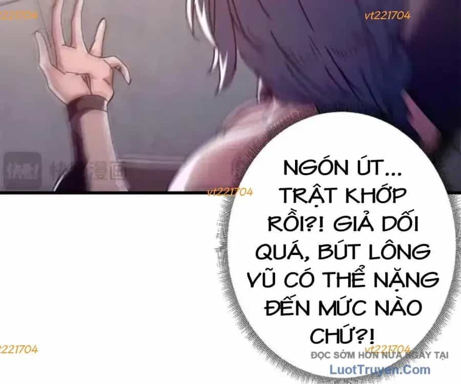 Trưởng Giám Ngục Trông Coi Các Ma Nữ - Chương 142 - ảnh 13