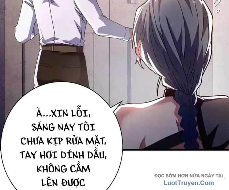 Trưởng Giám Ngục Trông Coi Các Ma Nữ - Chương 142 - ảnh 17