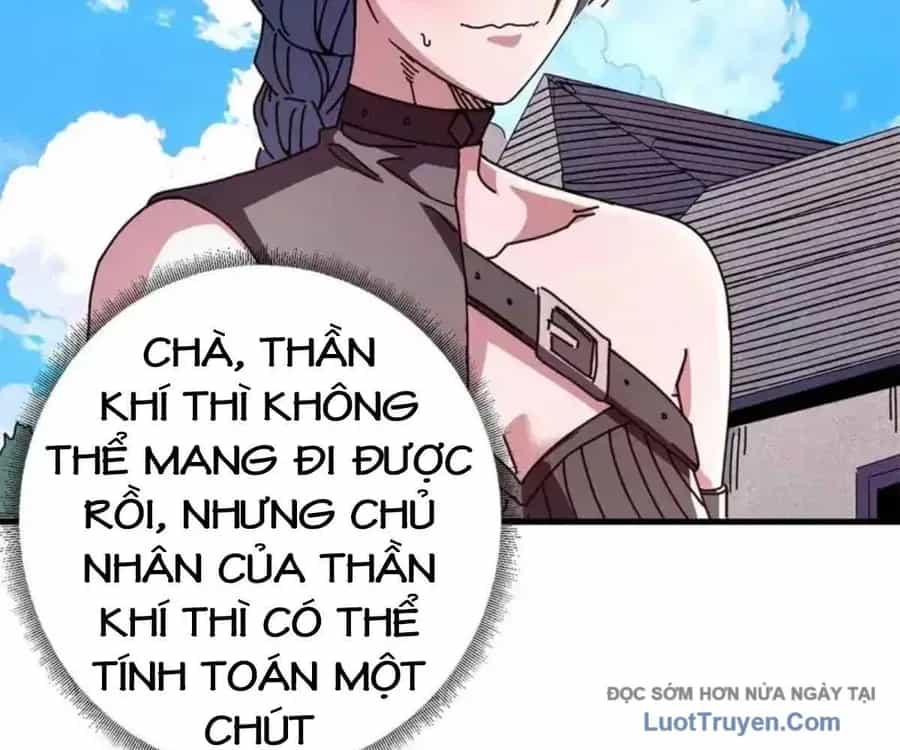 Trưởng Giám Ngục Trông Coi Các Ma Nữ - Chương 142 - ảnh 25