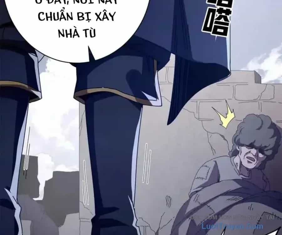 Trưởng Giám Ngục Trông Coi Các Ma Nữ - Chương 142 - ảnh 47