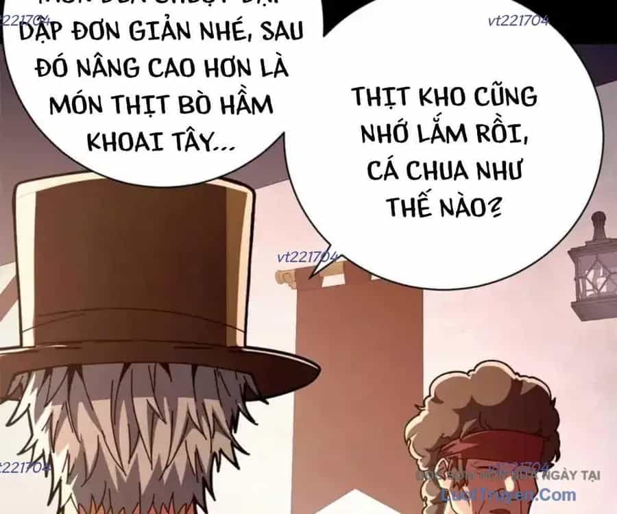 Trưởng Giám Ngục Trông Coi Các Ma Nữ - Chương 142 - ảnh 62
