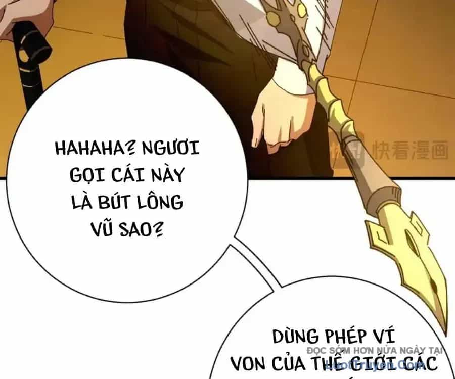 Trưởng Giám Ngục Trông Coi Các Ma Nữ - Chương 142 - ảnh 93