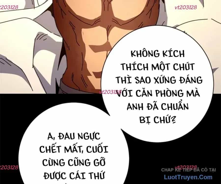 Trưởng Giám Ngục Trông Coi Các Ma Nữ - Chương 144 - ảnh 109