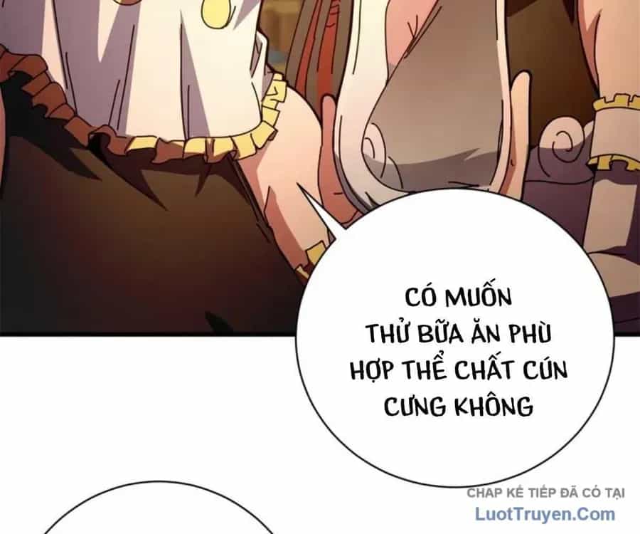 Trưởng Giám Ngục Trông Coi Các Ma Nữ - Chương 144 - ảnh 177