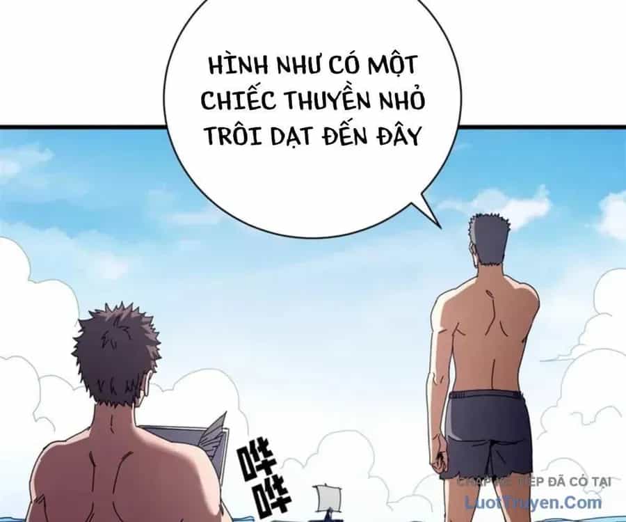 Trưởng Giám Ngục Trông Coi Các Ma Nữ - Chương 144 - ảnh 190