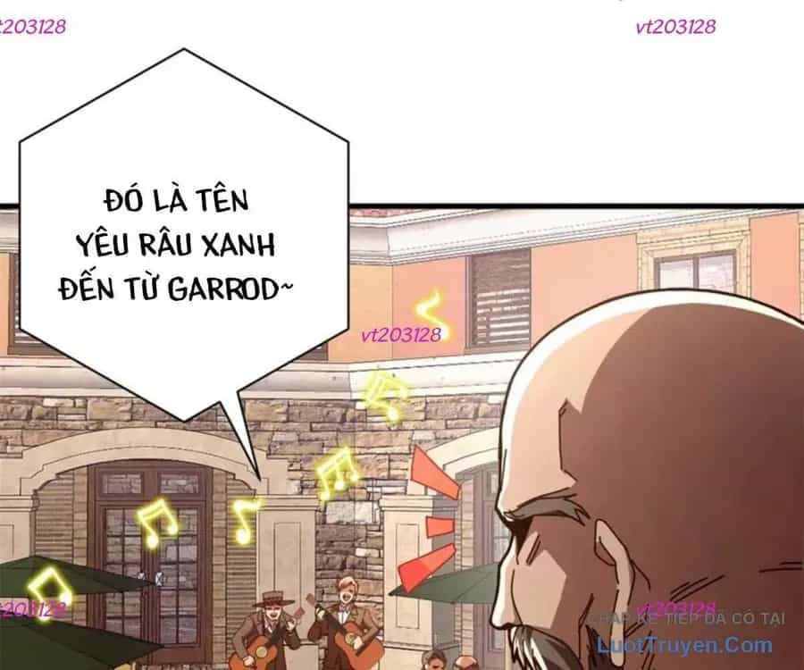 Trưởng Giám Ngục Trông Coi Các Ma Nữ - Chương 144 - ảnh 4