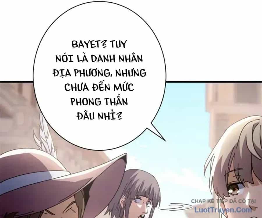 Trưởng Giám Ngục Trông Coi Các Ma Nữ - Chương 144 - ảnh 58