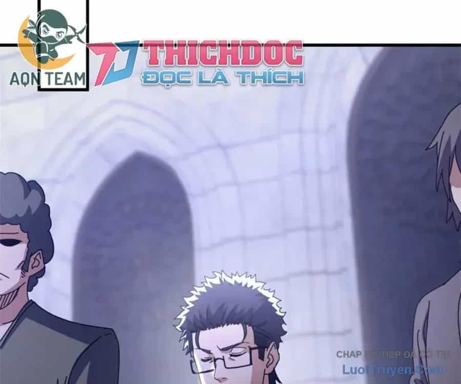 Trưởng Giám Ngục Trông Coi Các Ma Nữ - Chương 144 - ảnh 61