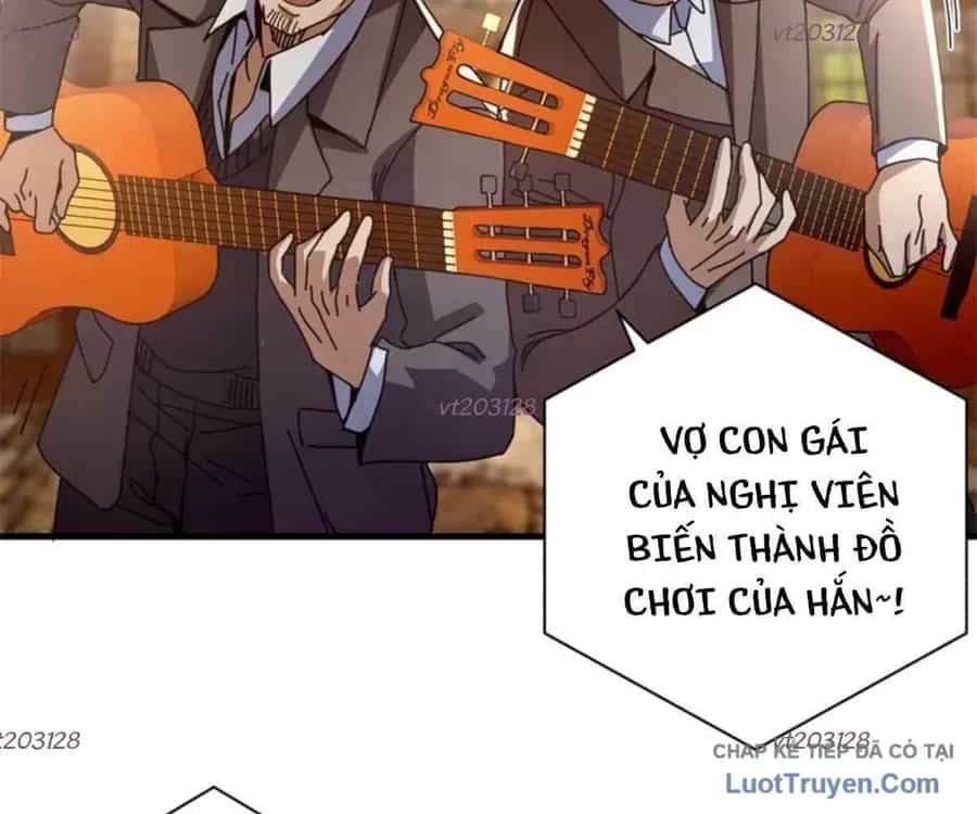 Trưởng Giám Ngục Trông Coi Các Ma Nữ - Chương 144 - ảnh 7