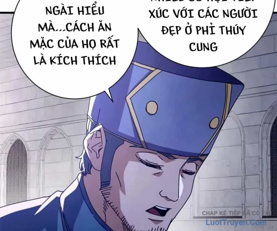 Trưởng Giám Ngục Trông Coi Các Ma Nữ - Chương 144 - ảnh 88