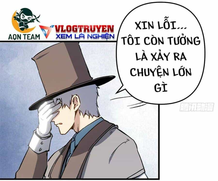 Trưởng Giám Ngục Trông Coi Các Ma Nữ - Chương 15 - ảnh 32