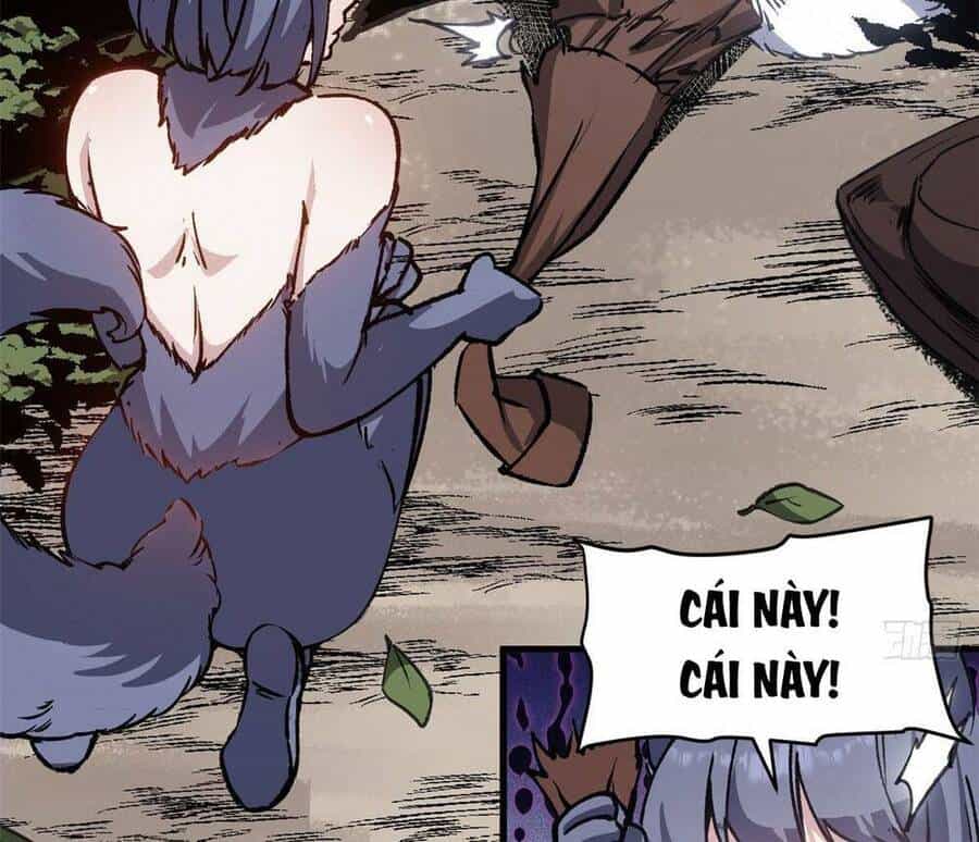 Trưởng Giám Ngục Trông Coi Các Ma Nữ - Chương 15 - ảnh 36