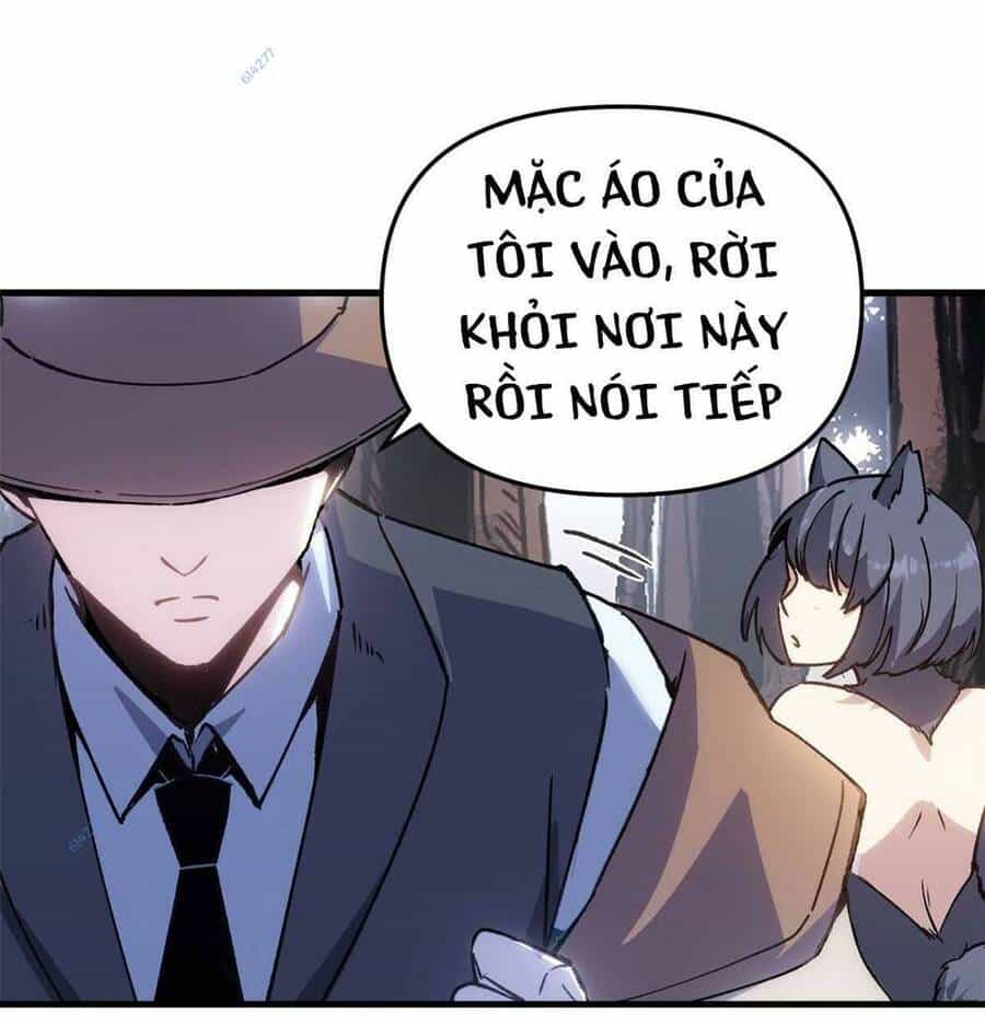 Trưởng Giám Ngục Trông Coi Các Ma Nữ - Chương 15 - ảnh 39