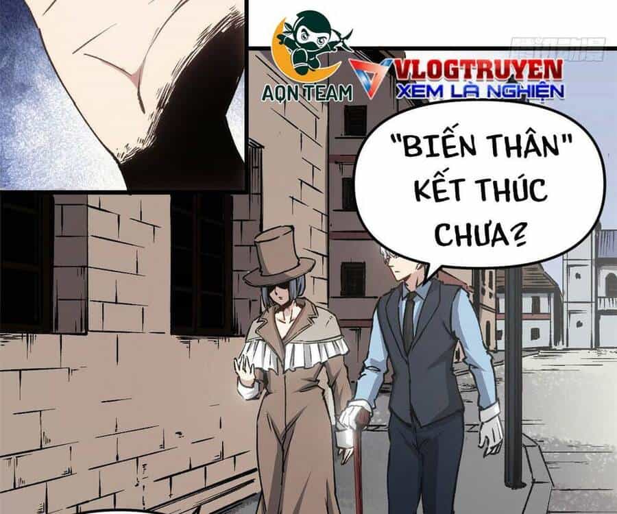 Trưởng Giám Ngục Trông Coi Các Ma Nữ - Chương 15 - ảnh 42