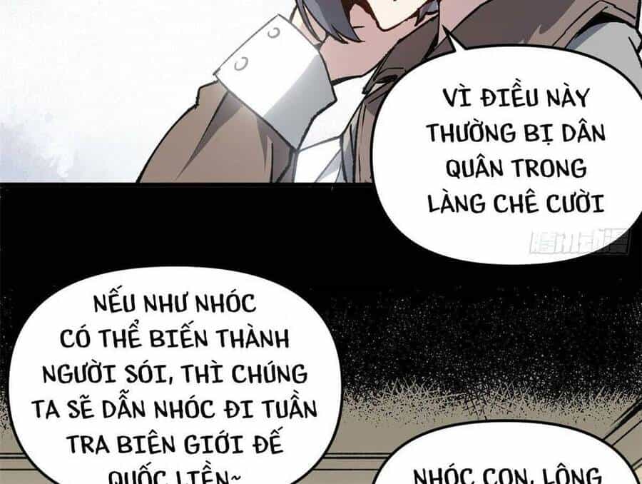 Trưởng Giám Ngục Trông Coi Các Ma Nữ - Chương 15 - ảnh 46