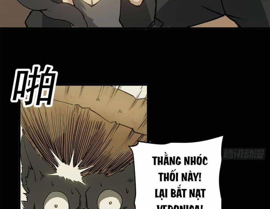 Trưởng Giám Ngục Trông Coi Các Ma Nữ - Chương 15 - ảnh 48