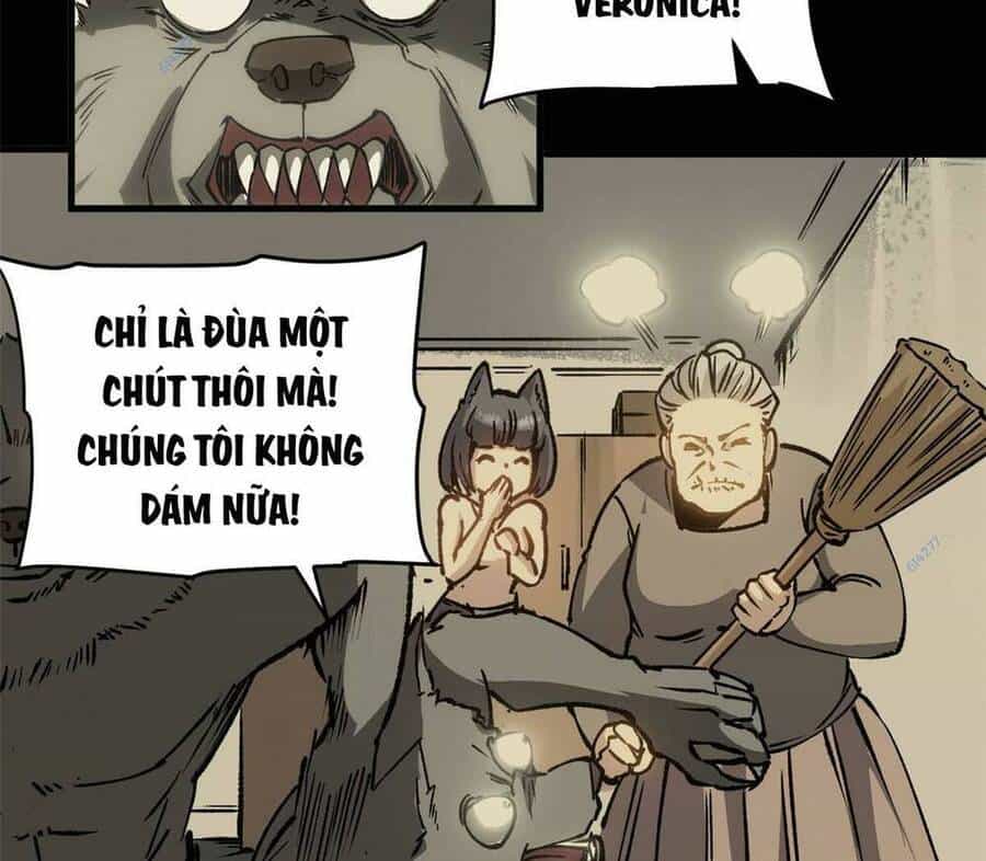 Trưởng Giám Ngục Trông Coi Các Ma Nữ - Chương 15 - ảnh 49