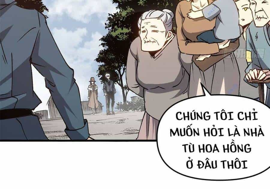Trưởng Giám Ngục Trông Coi Các Ma Nữ - Chương 15 - ảnh 59