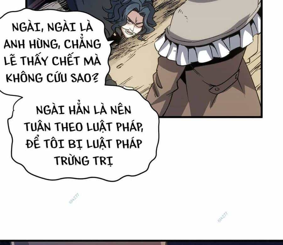 Trưởng Giám Ngục Trông Coi Các Ma Nữ - Chương 15 - ảnh 9