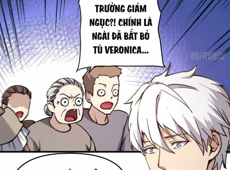 Trưởng Giám Ngục Trông Coi Các Ma Nữ - Chương 16 - ảnh 20