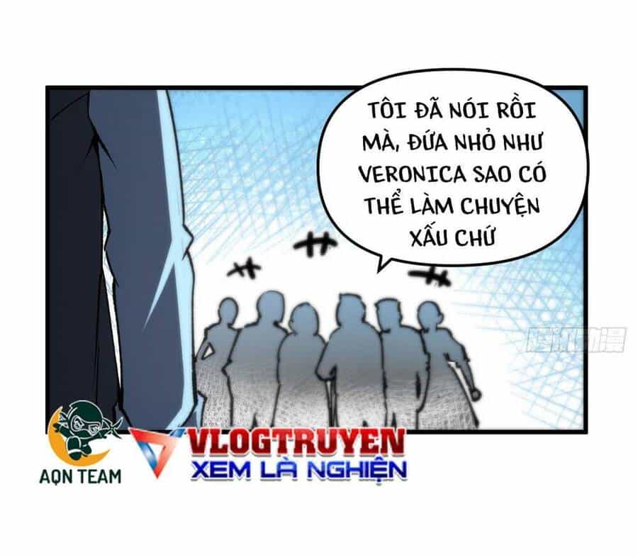 Trưởng Giám Ngục Trông Coi Các Ma Nữ - Chương 16 - ảnh 22
