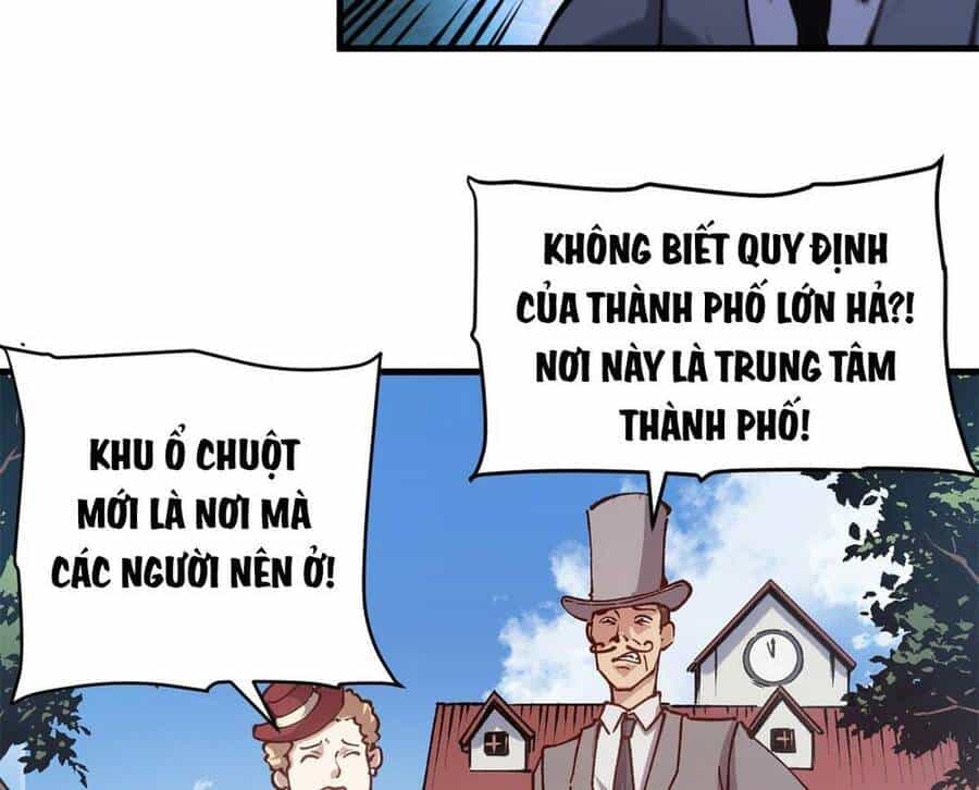 Trưởng Giám Ngục Trông Coi Các Ma Nữ - Chương 16 - ảnh 24