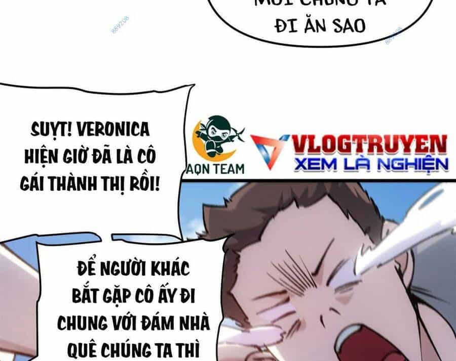 Trưởng Giám Ngục Trông Coi Các Ma Nữ - Chương 16 - ảnh 27