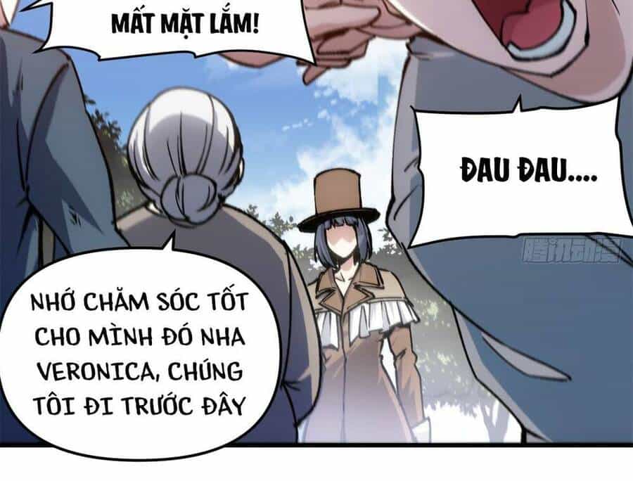Trưởng Giám Ngục Trông Coi Các Ma Nữ - Chương 16 - ảnh 28
