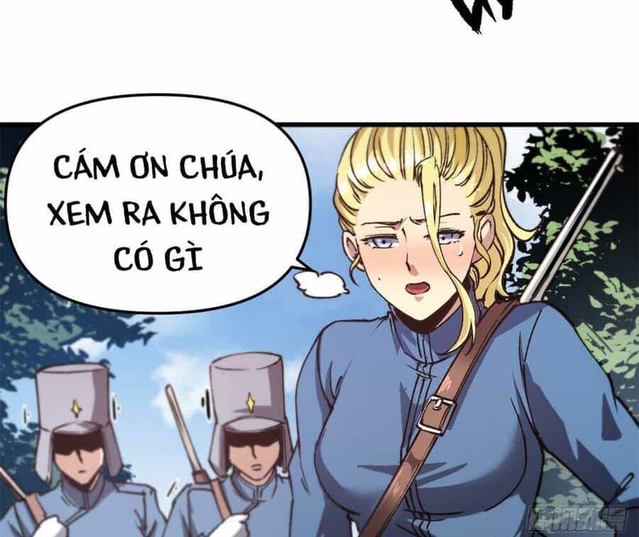 Trưởng Giám Ngục Trông Coi Các Ma Nữ - Chương 16 - ảnh 40