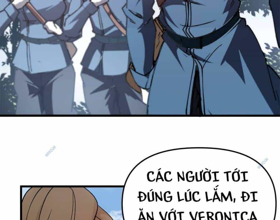 Trưởng Giám Ngục Trông Coi Các Ma Nữ - Chương 16 - ảnh 41