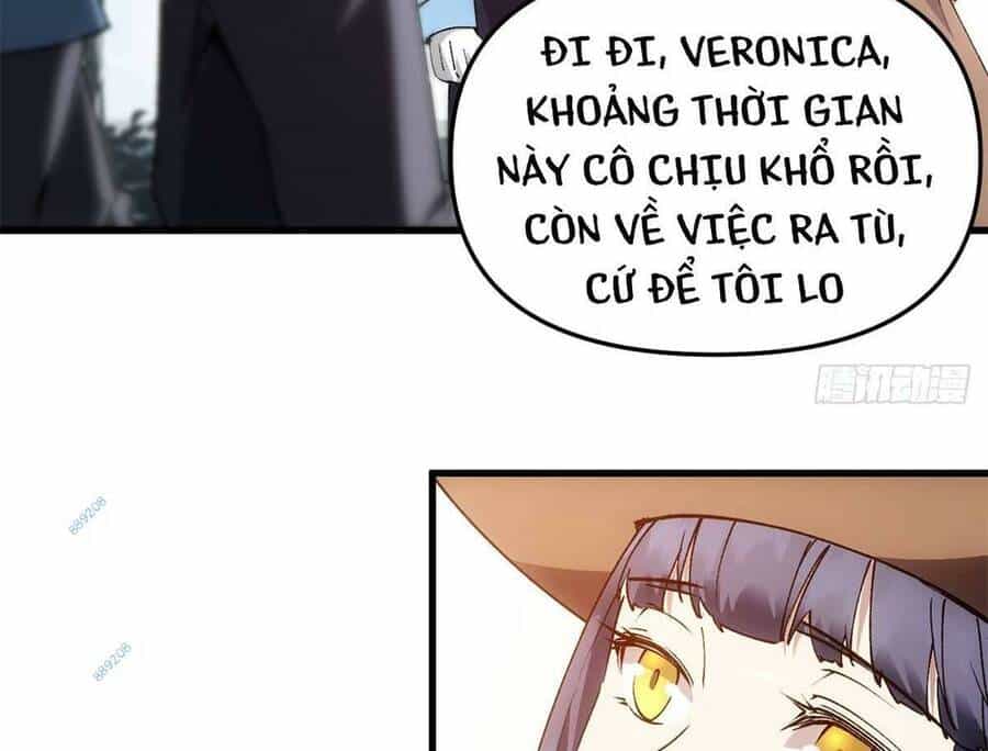 Trưởng Giám Ngục Trông Coi Các Ma Nữ - Chương 16 - ảnh 49