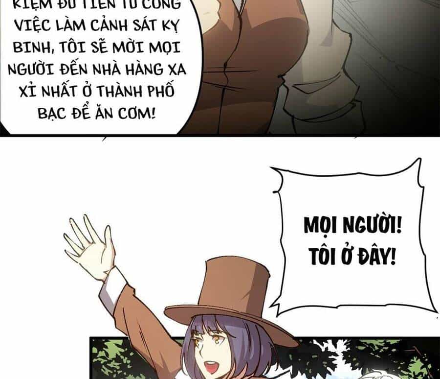 Trưởng Giám Ngục Trông Coi Các Ma Nữ - Chương 16 - ảnh 6
