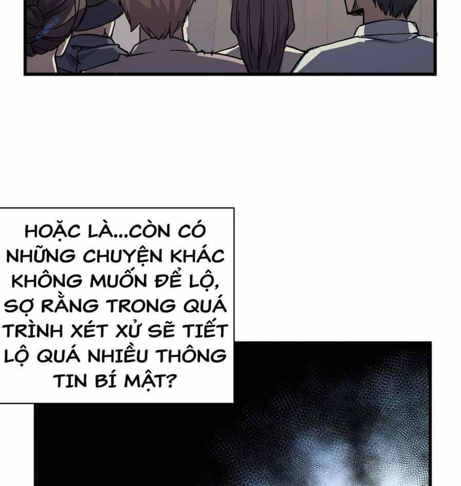 Trưởng Giám Ngục Trông Coi Các Ma Nữ - Chương 17 - ảnh 13