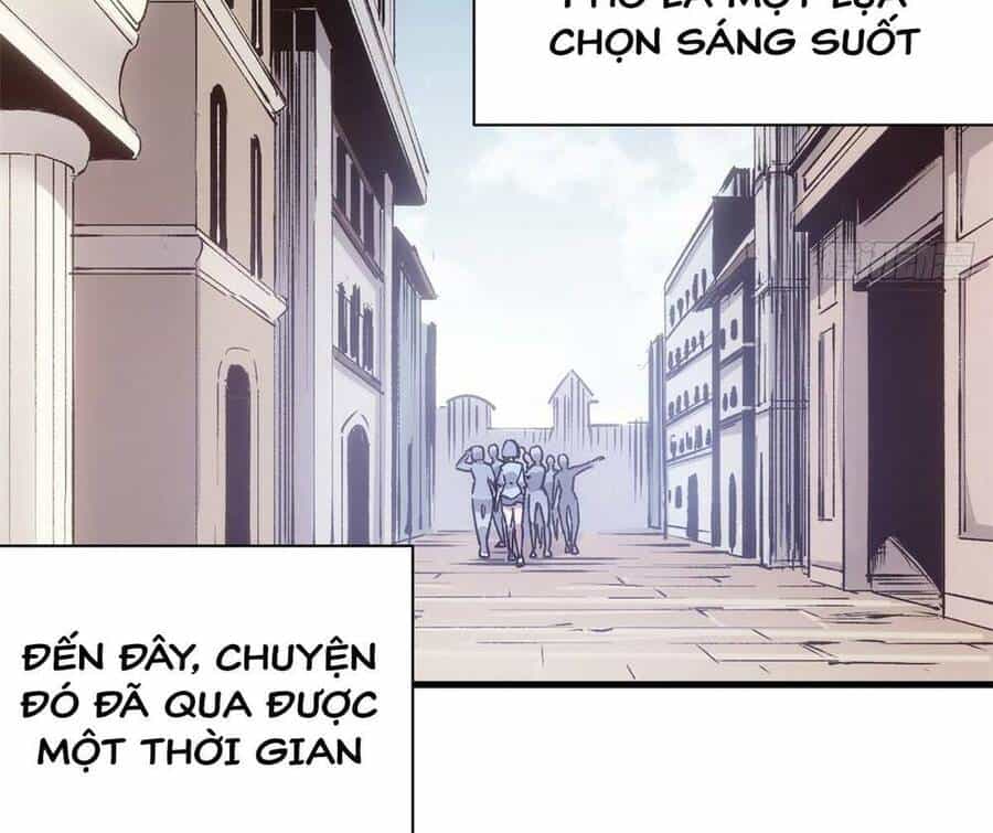 Trưởng Giám Ngục Trông Coi Các Ma Nữ - Chương 17 - ảnh 16
