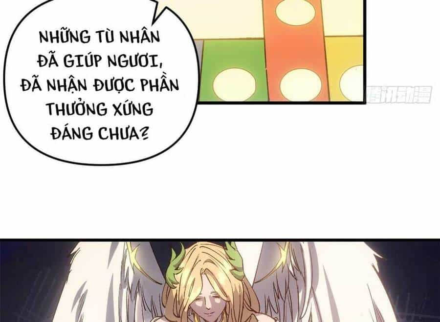 Trưởng Giám Ngục Trông Coi Các Ma Nữ - Chương 17 - ảnh 18