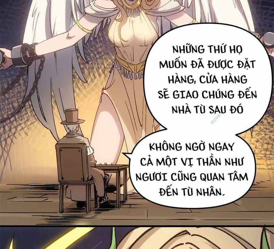 Trưởng Giám Ngục Trông Coi Các Ma Nữ - Chương 17 - ảnh 19