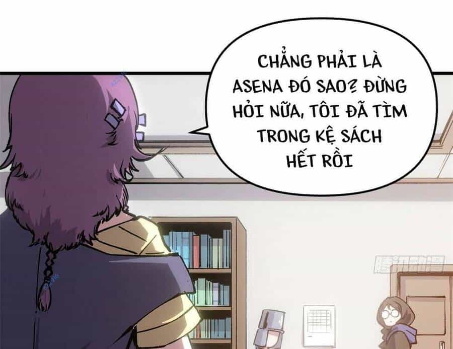Trưởng Giám Ngục Trông Coi Các Ma Nữ - Chương 17 - ảnh 41
