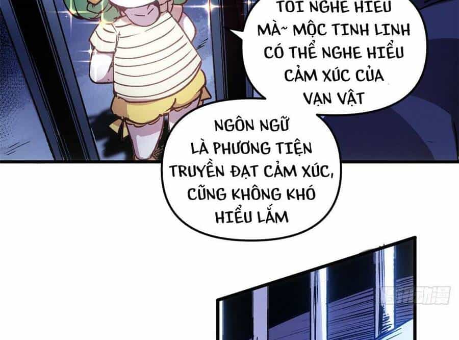 Trưởng Giám Ngục Trông Coi Các Ma Nữ - Chương 17 - ảnh 54