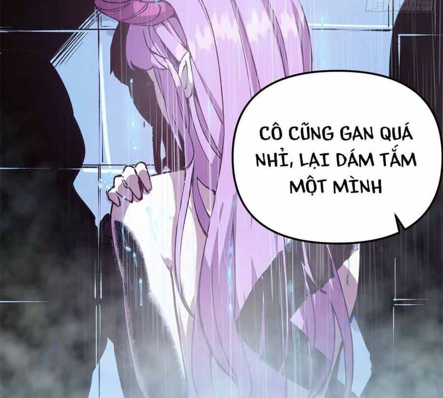 Trưởng Giám Ngục Trông Coi Các Ma Nữ - Chương 17 - ảnh 59