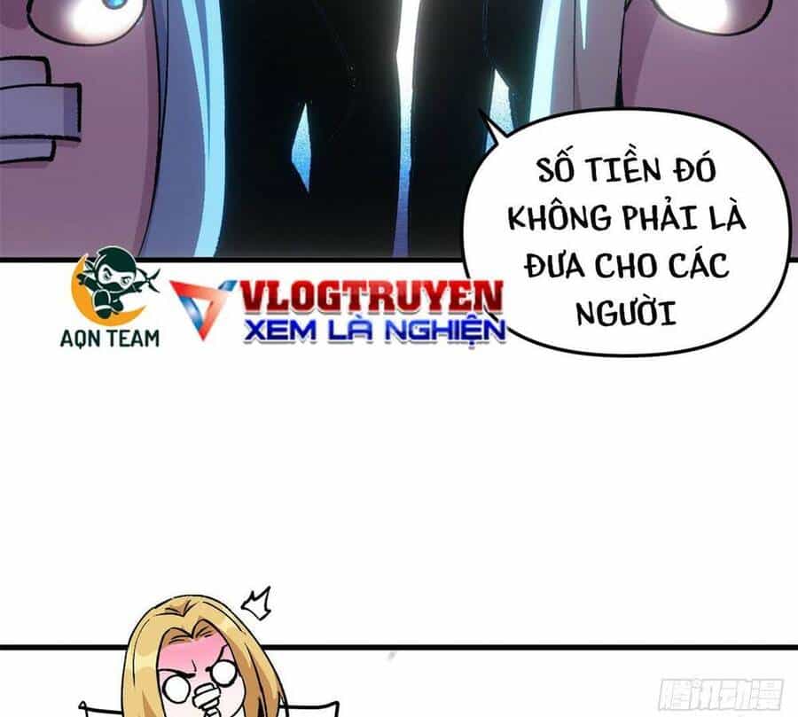 Trưởng Giám Ngục Trông Coi Các Ma Nữ - Chương 17 - ảnh 62