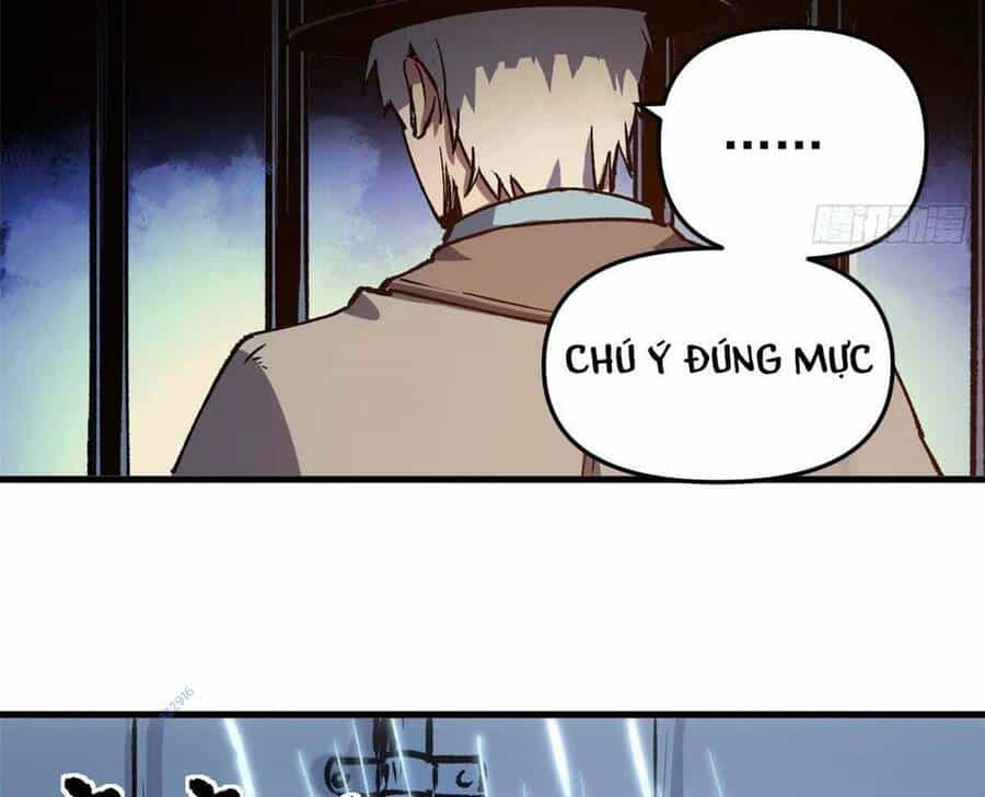 Trưởng Giám Ngục Trông Coi Các Ma Nữ - Chương 17 - ảnh 69