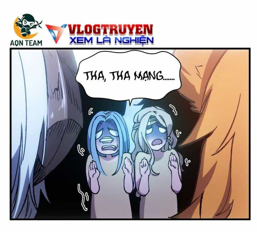 Trưởng Giám Ngục Trông Coi Các Ma Nữ - Chương 17 - ảnh 72