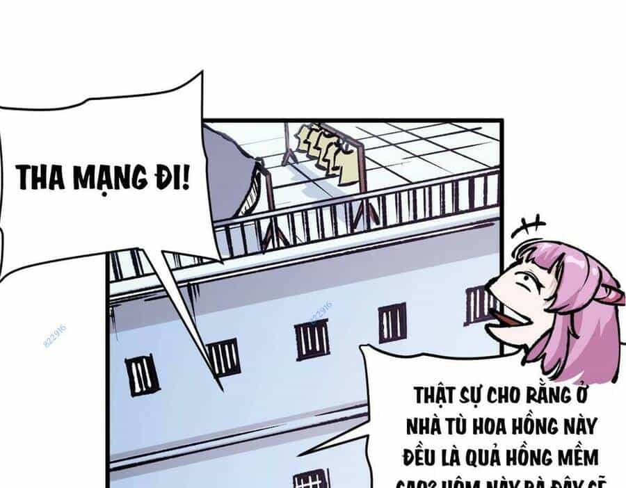 Trưởng Giám Ngục Trông Coi Các Ma Nữ - Chương 17 - ảnh 73