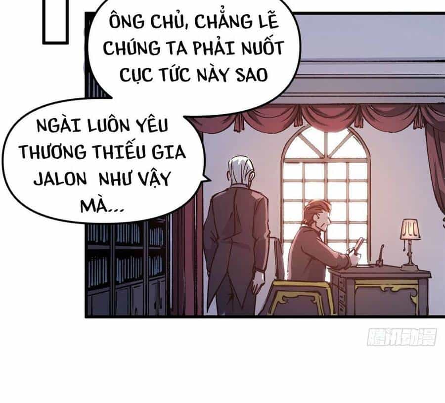 Trưởng Giám Ngục Trông Coi Các Ma Nữ - Chương 17 - ảnh 76