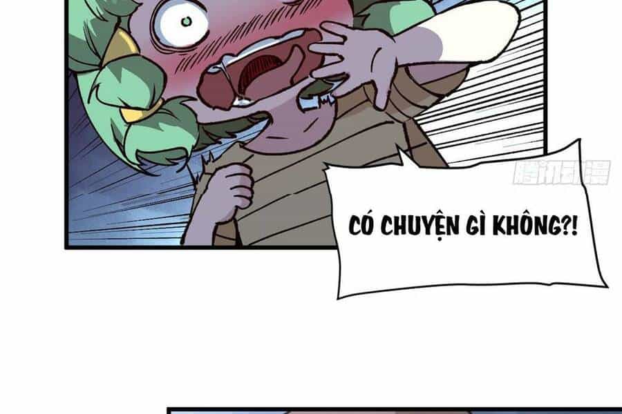 Trưởng Giám Ngục Trông Coi Các Ma Nữ - Chương 18 - ảnh 24