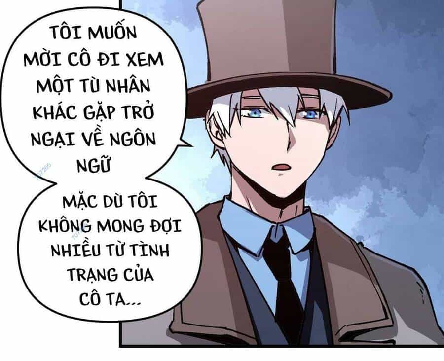 Trưởng Giám Ngục Trông Coi Các Ma Nữ - Chương 18 - ảnh 25