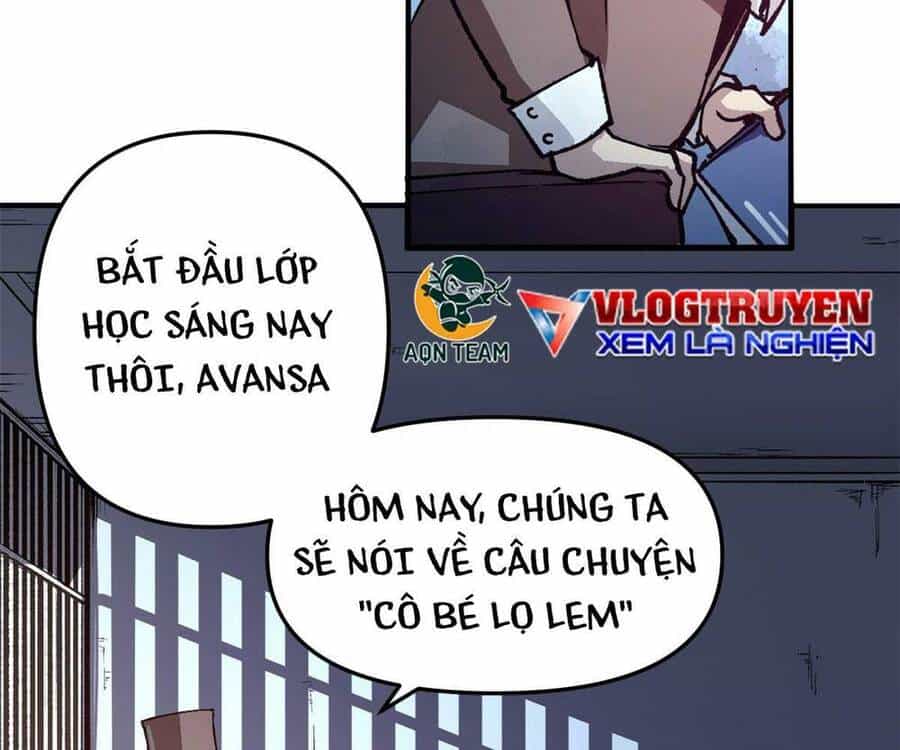 Trưởng Giám Ngục Trông Coi Các Ma Nữ - Chương 18 - ảnh 42