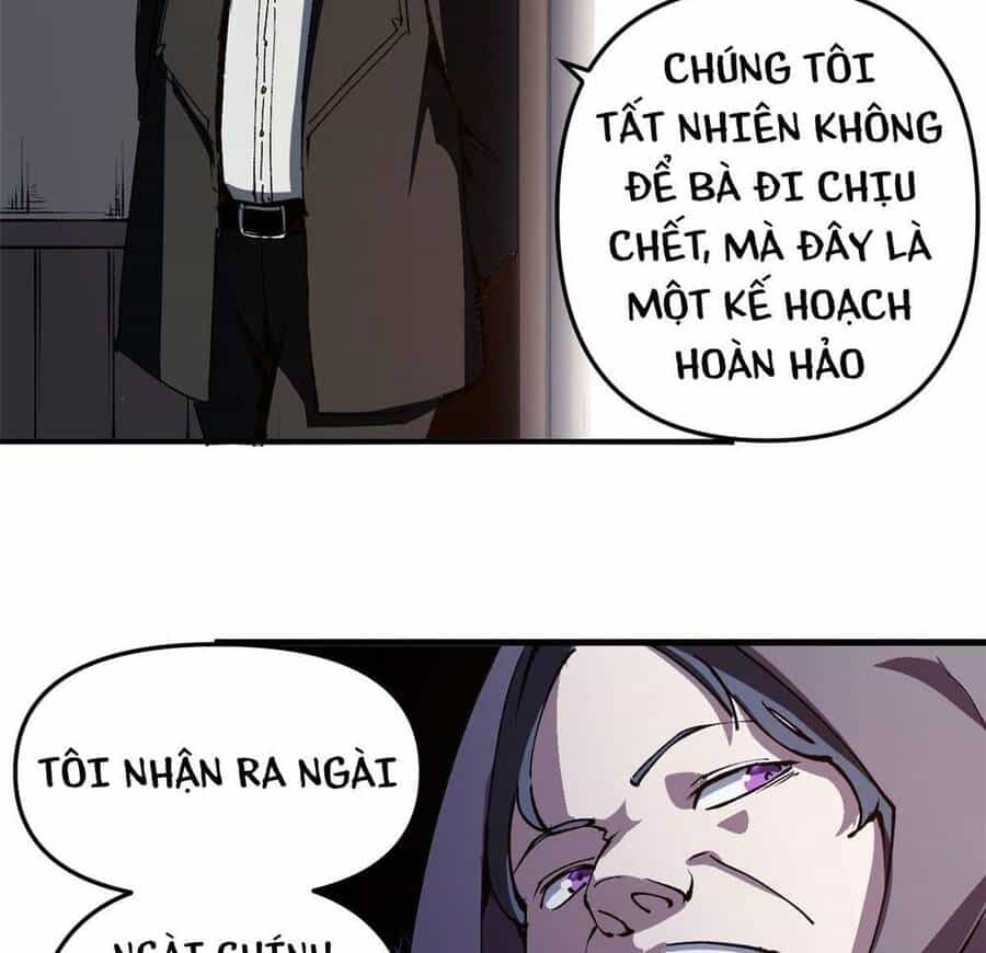 Trưởng Giám Ngục Trông Coi Các Ma Nữ - Chương 18 - ảnh 56